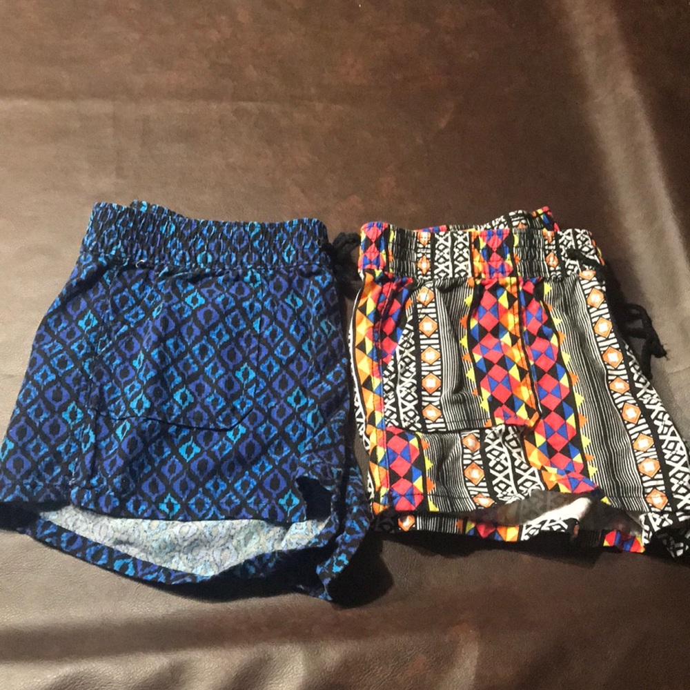 Shorts